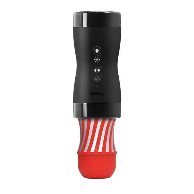 Tenga Gyro Roller Cup - Masturbátor so špirálovou štruktúrou