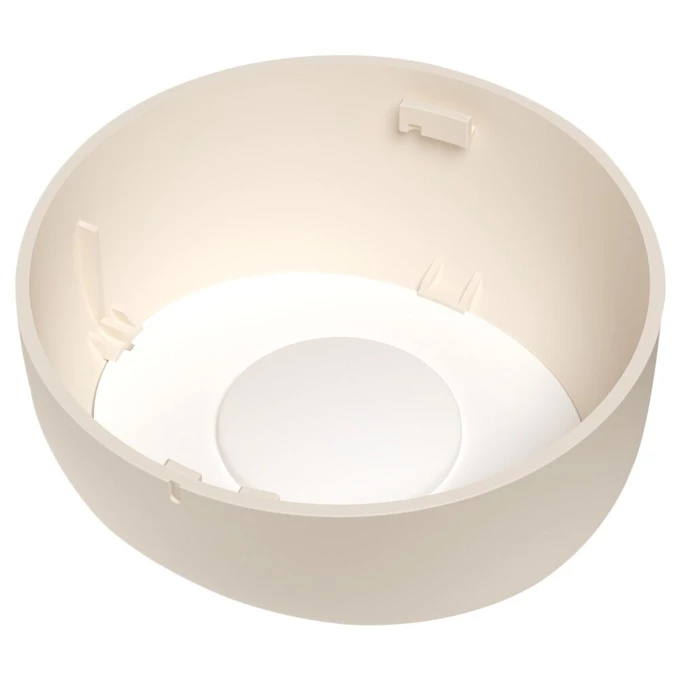 Tenga Puffy Latte Brown - Klasický masturbátor s mäkkou textúrou