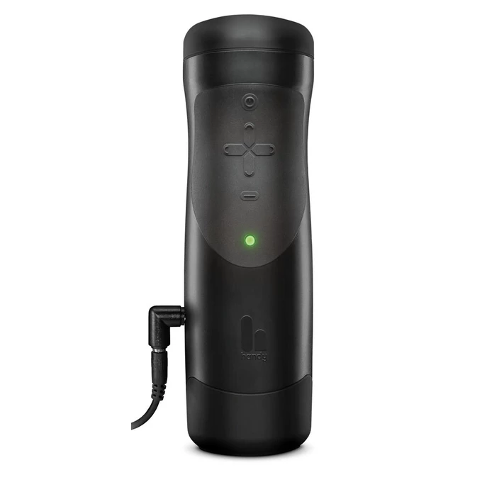 The Handy Interactive Stroker - Interaktívny masturbátor