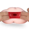XTC Japana Rika Likes Anal - Masturbator klasyczny