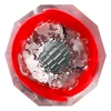 Tenga Spinner DX 02 Bumps - Klasický masturbátor s krútiacim efektom