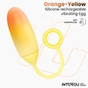 IntoYou Double Layer Egg - Vibrujúce vajíčko