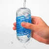 Tenga Spinner DX 01 Drops - Klasický masturbátor s krútiacim efektom