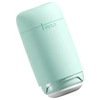 Tenga Puffy Mint Green- Klasický masturbátor s mäkkou textúrou