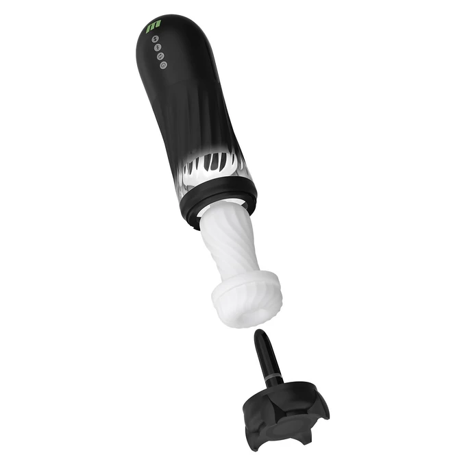 Blush M For Men Quantum X - Masturbator Wibrujący