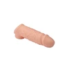 Dream toys RealStuff Extender 5,5 - Nakładka przedłużająca  penisa