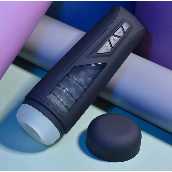 Playboy Pursuit Of Pleasure -  Automatický masturbátor