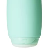 Tenga Puffy Mint Green- Klasický masturbátor s mäkkou textúrou