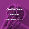 Bijoux Indiscrets Clitherapy Ghosting Remedy - Balsam do łechtaczki rozgrzewający