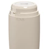 Tenga Puffy Latte Brown - Klasický masturbátor s mäkkou textúrou