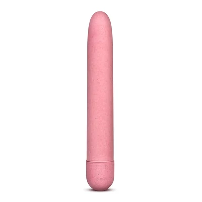 Blush Gaia - Miniwibrator z eko materiału