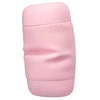 Tenga Puffy Strawberry pink  - Klasický masturbátor s mäkkou textúrou