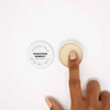 Bijoux Indiscrets Clitherapy Ghosting Remedy - Balsam do łechtaczki rozgrzewający