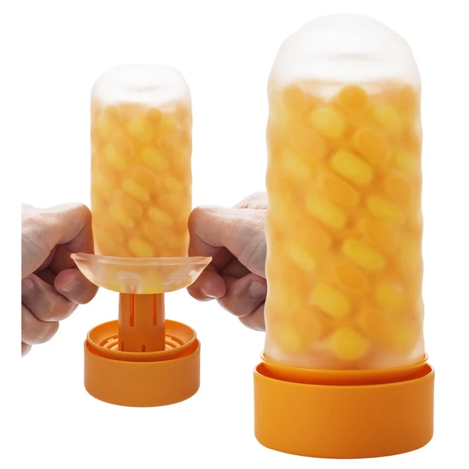Tenga Arte weave - Masturbator klasyczny