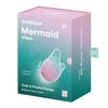 Satisfyer Mermaid vibe - Klitorisový vibrátor, mätovo ružový