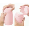 Tenga Puffy Strawberry pink  - Klasický masturbátor s mäkkou textúrou