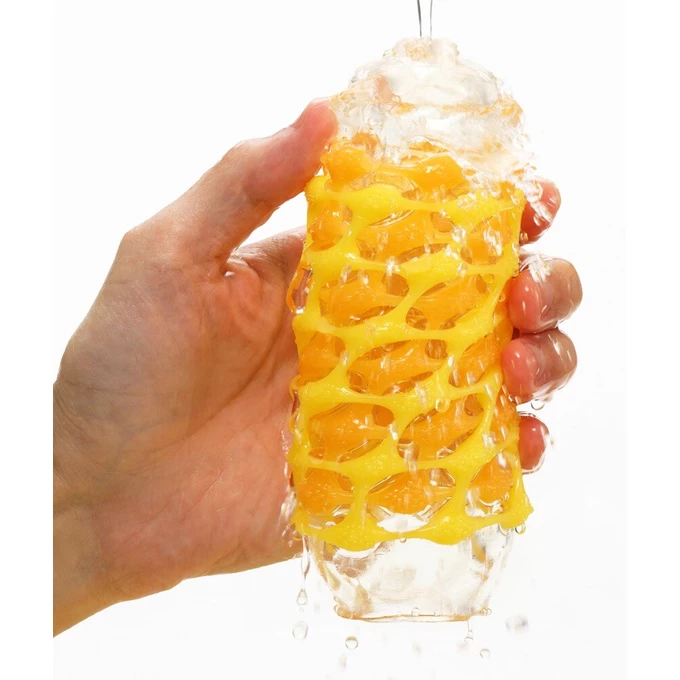 Tenga Arte weave - Masturbator klasyczny