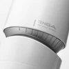 Tenga Aero Silver Ring - Klasický masturbátor so sacím efektom a špirálovou štruktúrou
