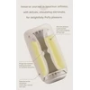 Tenga Puffy Suger White- Klasický masturbátor s mäkkou textúrou