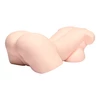 Seiraku toys Super Realistic Body Aska Mai - Naturalistický masturbátor v tvare sexuálnej bábiky, 12 kg