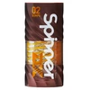 Tenga Spinner DX 02 Bumps - Klasický masturbátor s krútiacim efektom