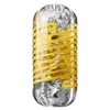 Tenga Spinner DX 02 Bumps - Klasický masturbátor s krútiacim efektom