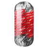Tenga Spinner DX 02 Bumps - Klasický masturbátor s krútiacim efektom