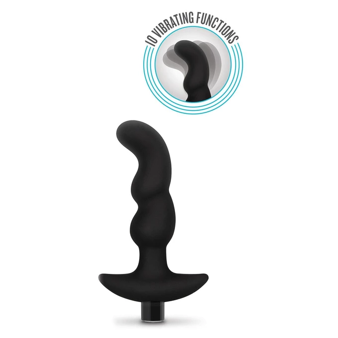 Blush Anal Adeventures Platinum - Masażer prostaty