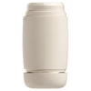 Tenga Puffy Latte Brown - Klasický masturbátor s mäkkou textúrou