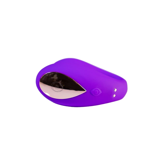 B Series Double Fun - Vibrátor vajíčka, ovládaný aplikáciou