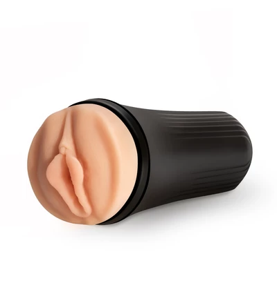 Crushious Prixus Case Stroker - Klasický masturbátor