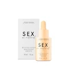 Bijoux Indiscrets Slow Sex Revitalizing drops - Rewitalizujący lubrykant wzmacniający doznania