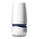 Tenga Aero Cobalt Ring - Klasický masturbátor so sacím efektom a špirálovou štruktúrou