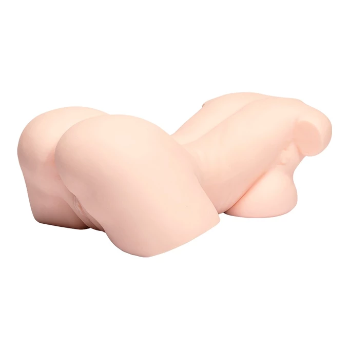 Seiraku toys Super Realistic Body Aska Mai - Naturalistický masturbátor v tvare sexuálnej bábiky, 12 kg