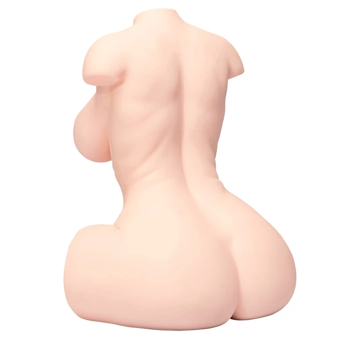 Seiraku toys Super Realistic Body Aska Mai - Naturalistický masturbátor v tvare sexuálnej bábiky, 12 kg