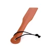 Blaze Elite Paddle - Packa ze skóry wegańskiej