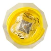 Tenga Spinner DX 02 Bumps - Klasický masturbátor s krútiacim efektom