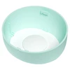 Tenga Puffy Mint Green- Klasický masturbátor s mäkkou textúrou