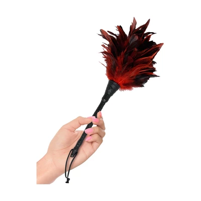 Fetish Fantasy Frisku Feather - Piórko