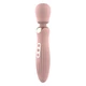 Dream Toys Glam Large Wand - Vibrátor s tyčinkou, ružový