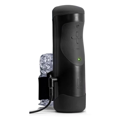 The Handy Interactive Stroker - Interaktívny masturbátor