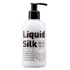 Bodywise Liquid Silk - Lubrykant na bazie wody, 250 ml