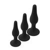 Dream toys Anal training kit - zestaw korków analnych