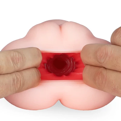 XTC Japana Rika Likes Anal - Klasický masturbátor