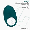Intoyou Ringo - Vibračný krúžok na penis, ovládaný aplikáciou