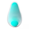 Satisfyer Mermaid vibe - Klitorisový vibrátor, mätovo ružový