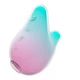 Satisfyer Mermaid vibe - Klitorisový vibrátor, mätovo ružový