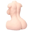 Seiraku toys Super Realistic Body Aska Mai - Naturalistický masturbátor v tvare sexuálnej bábiky, 12 kg