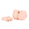 Seiraku Toys The Three Ages - Naturalistický masturbátor s vymeniteľnými tunelmi