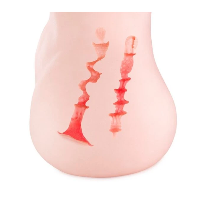 Seiraku Toys Puni Toro Gold, 7kg - Sexuálna bábika